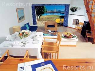 Porto Elounda Deluxe Resort 13